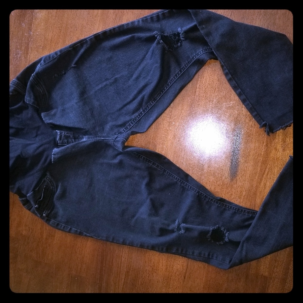 Maternity pants